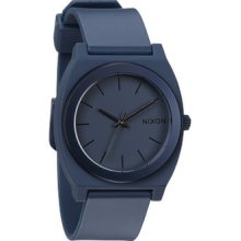 Nixon A119 Time Teller P Steel Blue Ano 1309