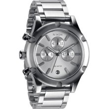 Nixon Ladies Camden Watch A354-130