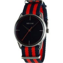 Nixon Mellor Nylon Watch