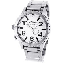 Nixon Men's 51-30 Watch A057100-00