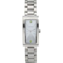 Nixon Precious - Silver