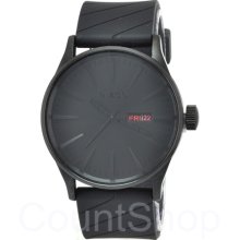 Nixon Sentry A027 All Black