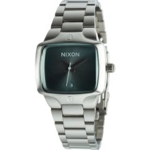 Nixon Small Player Watch - peppermint