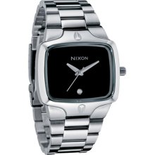 Nixon The Player Black