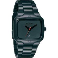 Nixon The Player Gunship Watch