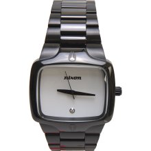 Nixon The Player Watch Black - Men's