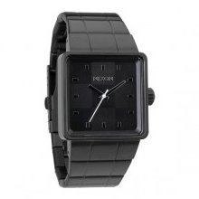 Nixon The Quatro Watch - All Black