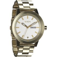 Nixon The Spur Watch - Jewelry