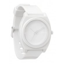 Nixon The Time Teller P - White