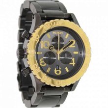 Nixon Women's Chrono Watch A037122800