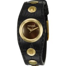 Nixon Women's The Naughty Watch A700503-00