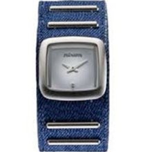 NIXON WOMENS WATCH THE DUCHESS BLUE/BLUE