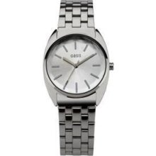 Oasis Ladies B962 Stunning Silver Bracelet Designer Watch