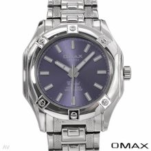 OMAX 00DBA529P014 Men's Watch