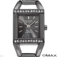 OMAX 00JH0506M012 Ladies Watch