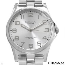 OMAX LS474 Men's Watch