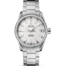 Omega 29 231.55.39.21.52.001 Womens Watch