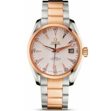 Omega Automatic Chronometer 38.5mm Unisex 231.20.39.21.55.001