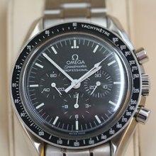 Omega Speed Master Professional Moon Watch Mint Condition