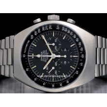 Omega Speedmaster Professional Mark II 145.014 stainless steel watch