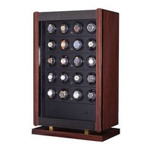 Orbita Avanti Watch Winder For 24 Watches W70003