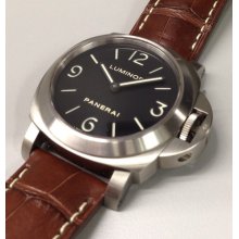 Panerai Pam 176 - Luminor Base