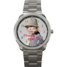 Paris Hilton Sport Metal Watch 23