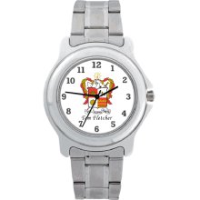 Phi kappa theta commander watch