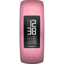 Philippe Starck Slim Digital Ladies Watch