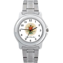 Pi kappa alpha commander watch