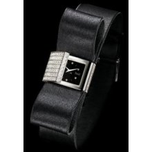 Piaget Limelight Secret Paris-New York Watch, 18kt White Gold G0A33171