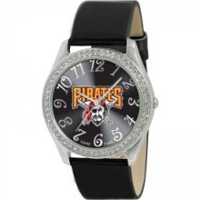 Pittsburgh pirates glitz blk