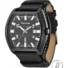 Police Distinct Mens Watch PL-12548JSB/02