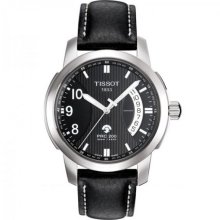 PRC 200 Men's Black Autoquartz Sport Watch