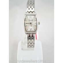 Pulsar Ladies Bracelet Watch Pege21 Rrp Â£69.95