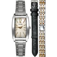 Pulsar Ladies Watch Pta229X