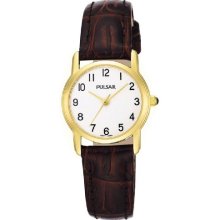 Pulsar Ladies Watch Pulsar Collection Modern Ptc368x1