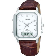 Pulsar PBK025X1 Watch