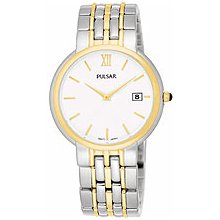 Pulsar Watch - PVK112 (Size: men)