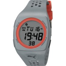 Puma Pu910991006 Faas 300 Grey Watch