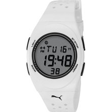 Puma Time Faas 250 White Runner - White