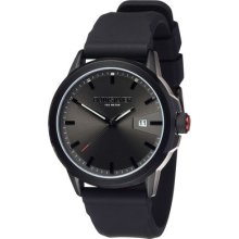 Quiksilver Kombat Watch - Black -