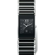 Rado Integral Quartz Gent L R20784172 Watch