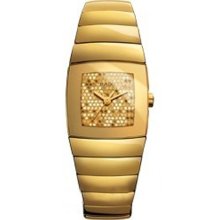 Rado Sintra Jubile Quartz Lady S R13874702 Watch