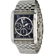 Raymond Weil Don Giovanni Cosi Grande Mens Watch 4878-ST-0020 ...