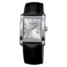 Raymond Weil Don Giovanni Mens Watch 9975-STC-00659 (Black)