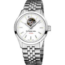 Raymond Weil Freelancer Mens Watch 2710-ST-30001