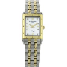 Raymond Weil Tango 5971-STP-00995 Ladies Watch