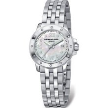 Raymond Weil Tango Quartz 5399-ST-00995 Women Watch