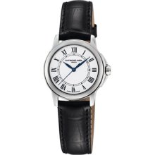 Raymond Weil Tradition Quartz 5376-STC-00300 Women Watch